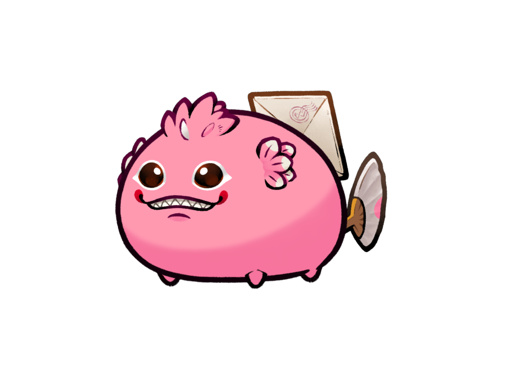 Axie Image