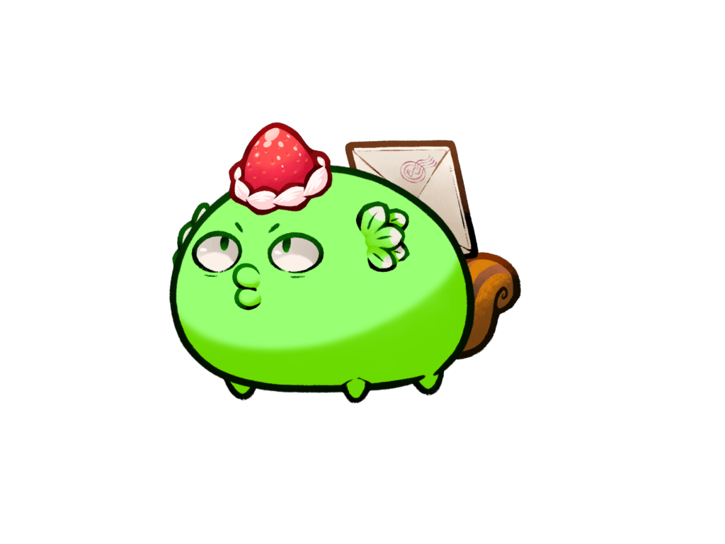 Axie Image