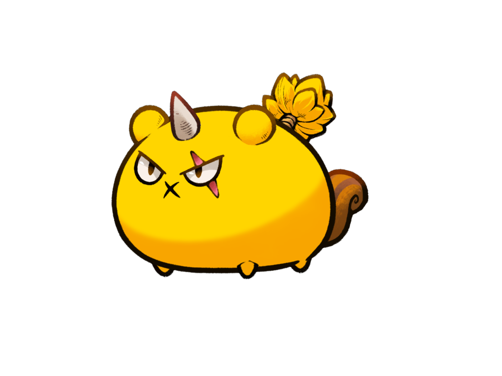 Axie Image