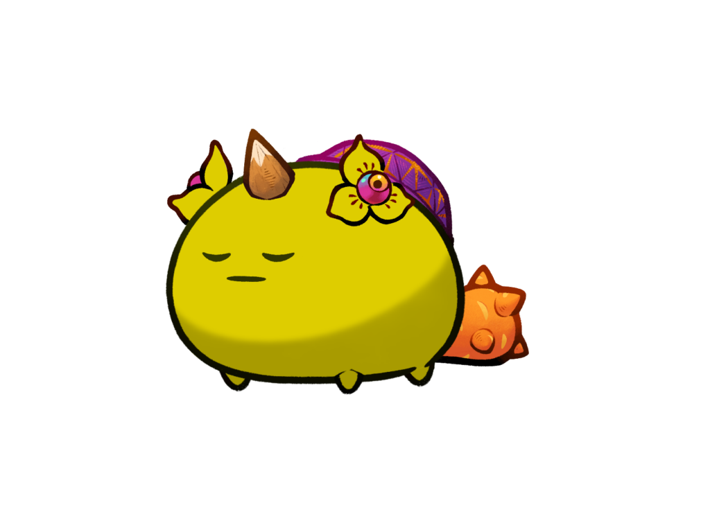 Axie 3139274