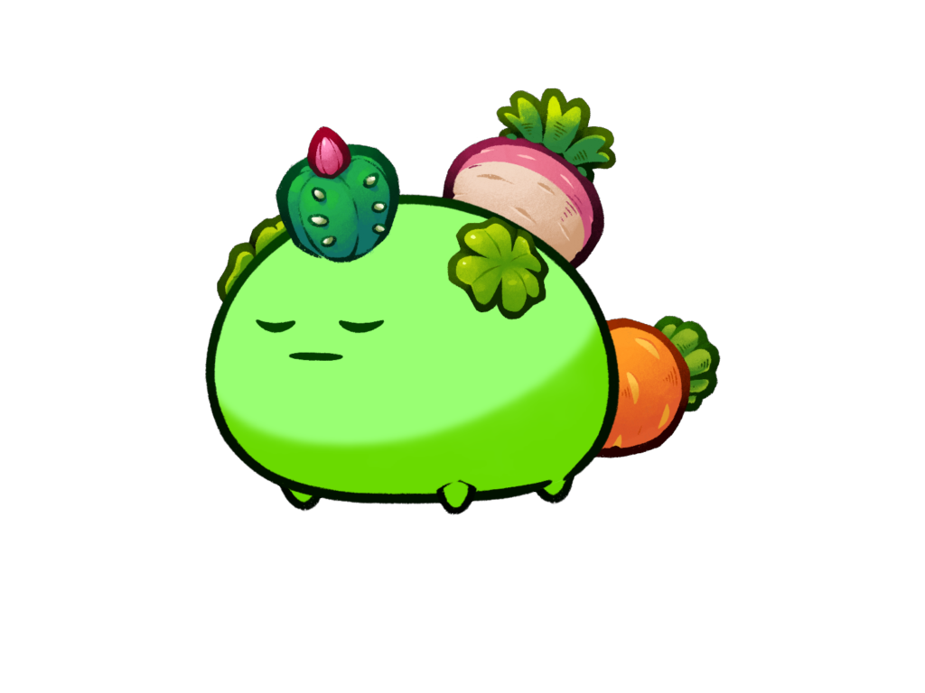 Axie 3140656