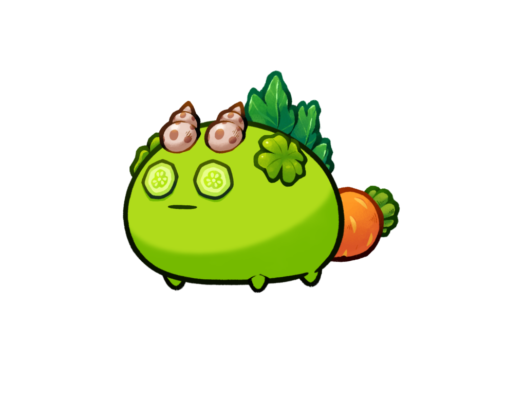 Axie Image