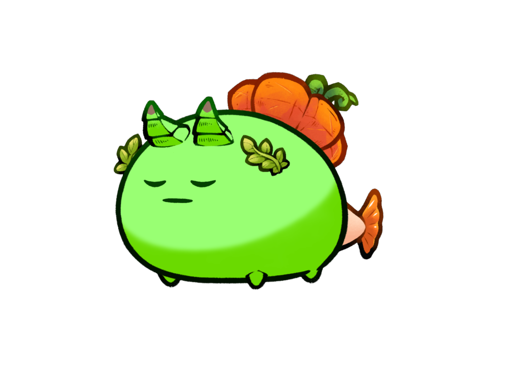 Axie Image