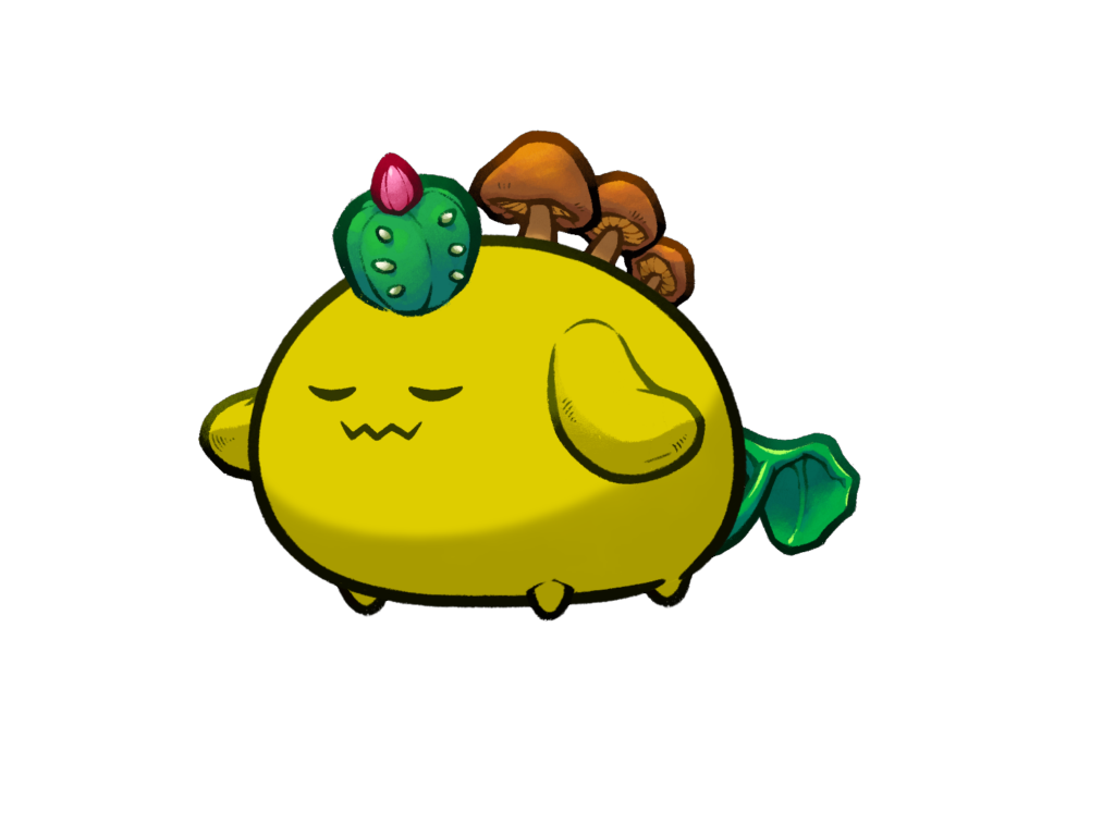 Axie Image