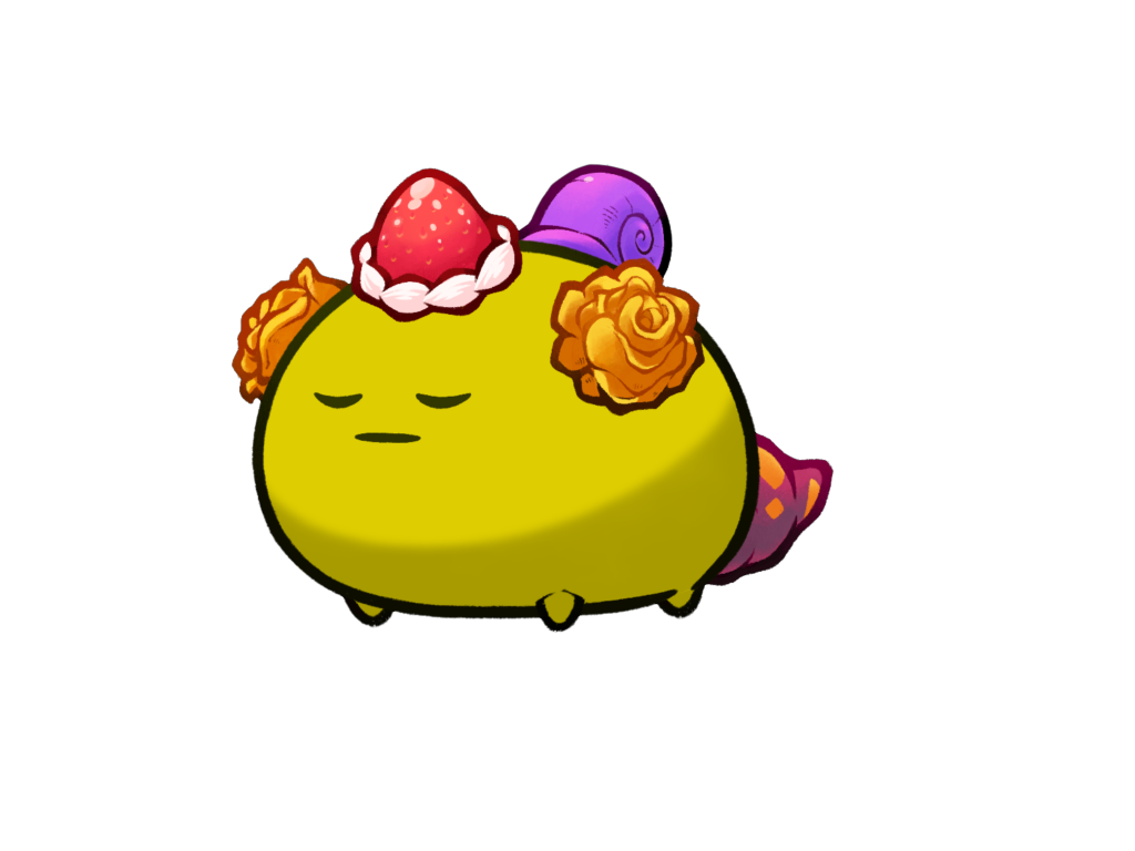 Axie Image