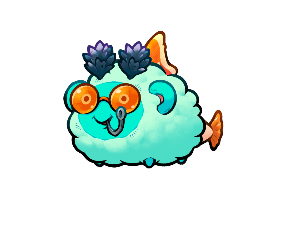 Axie Image