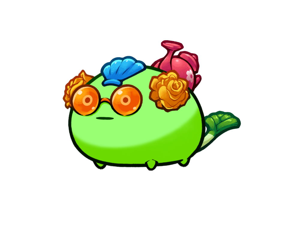 Axie Image