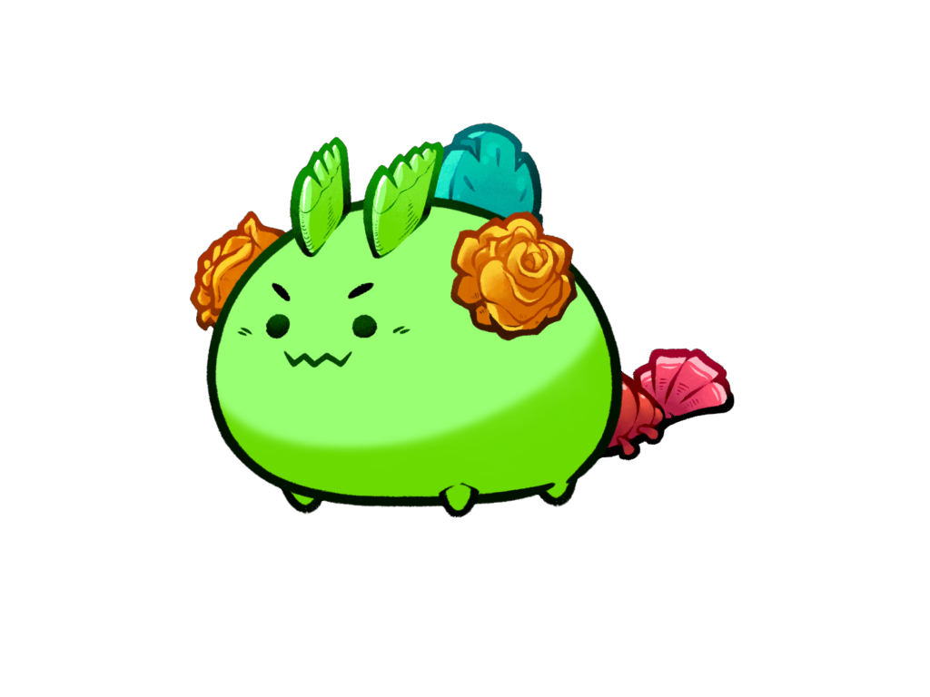 Axie Image
