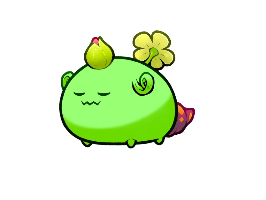 Axie Image