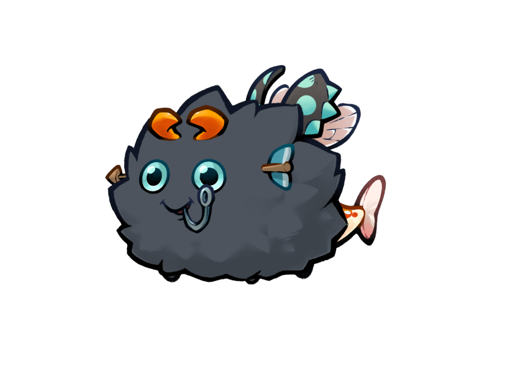 Axie 3154407