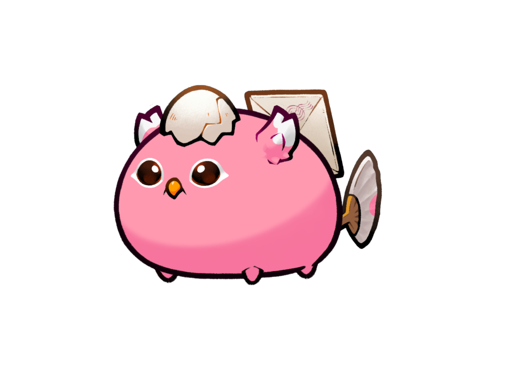Axie Image