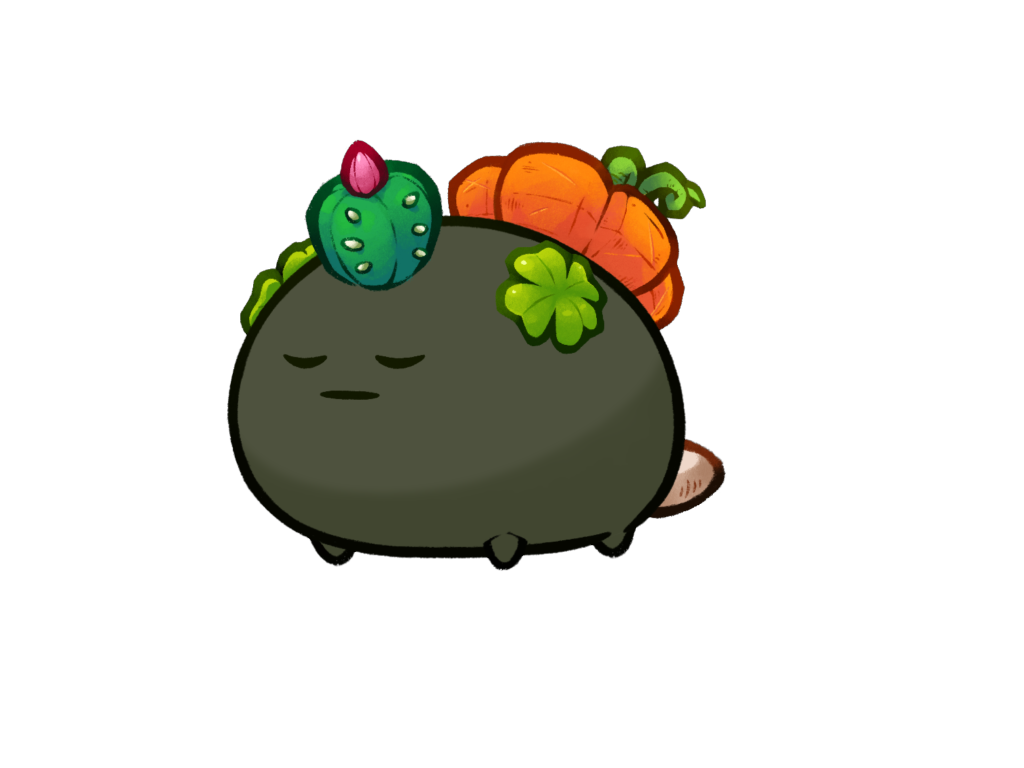 Axie 3155672
