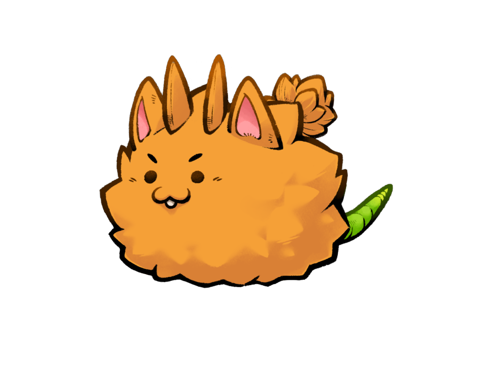 Axie Image