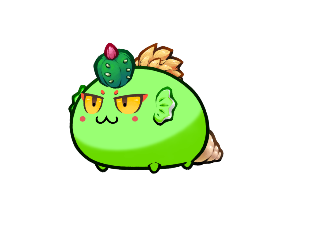 Axie Image