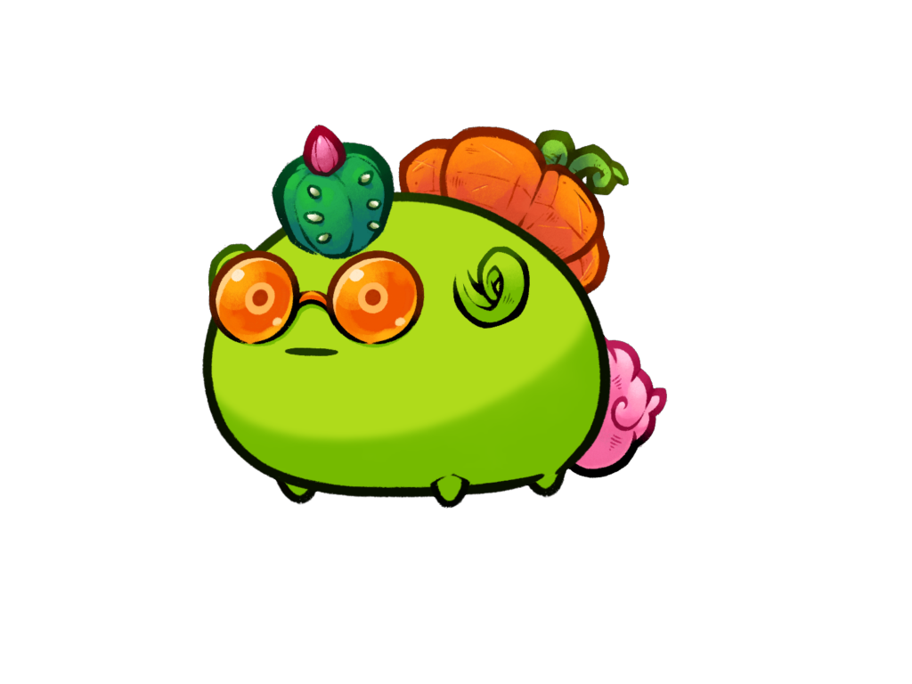 Axie Image
