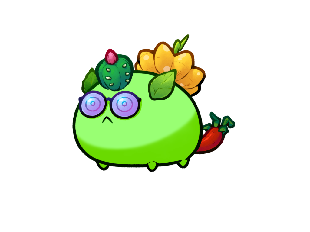 Axie Image