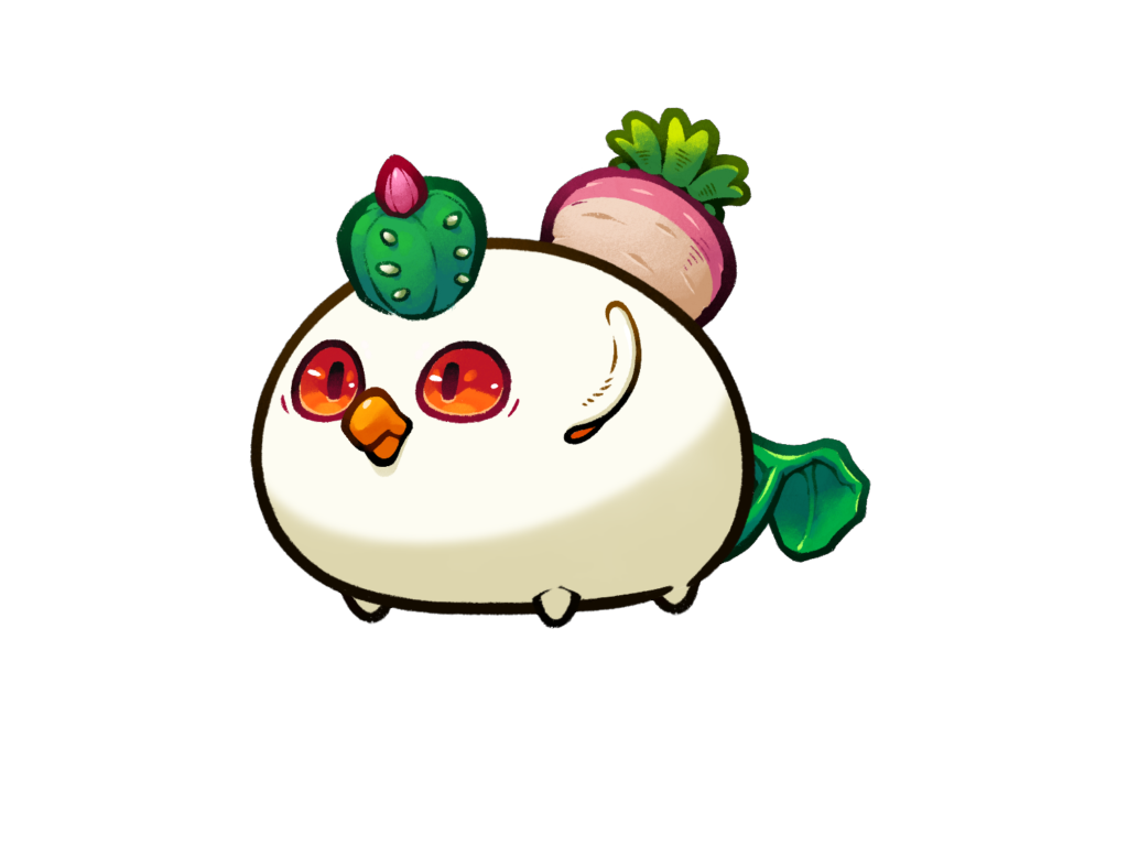 Axie Image
