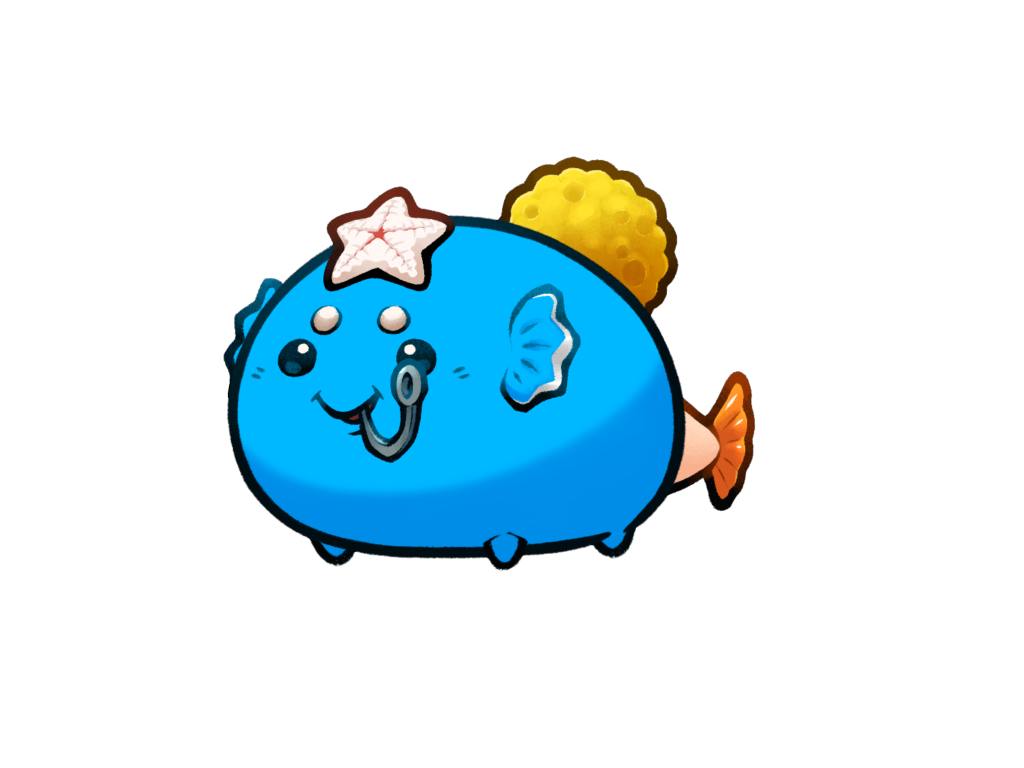 Axie Image