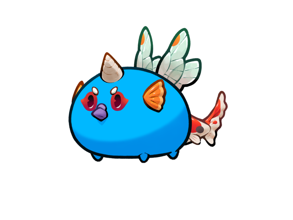 Axie 3169