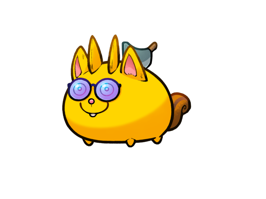 Axie Image