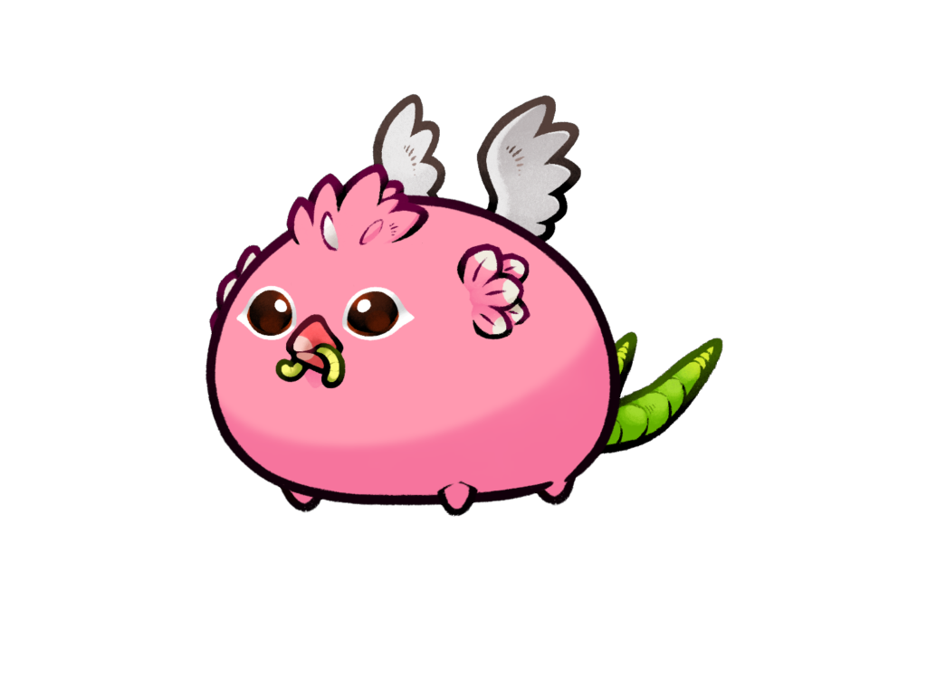Axie Image