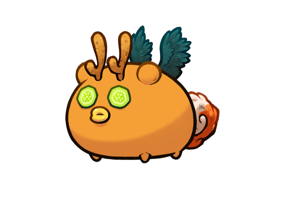 Axie Image