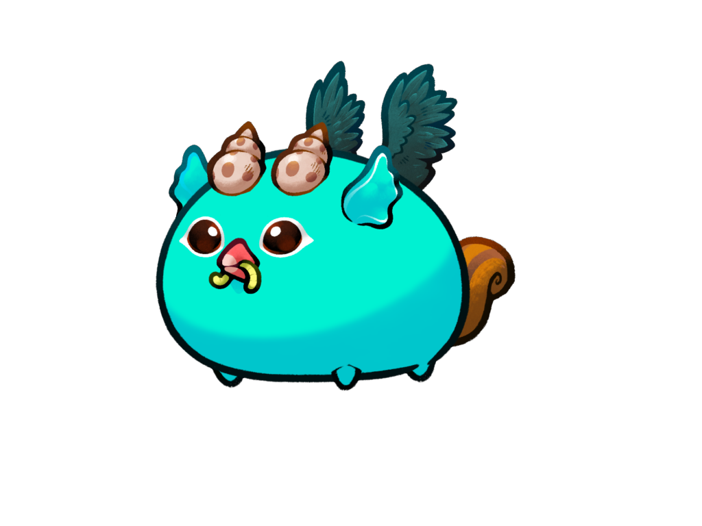Axie Image