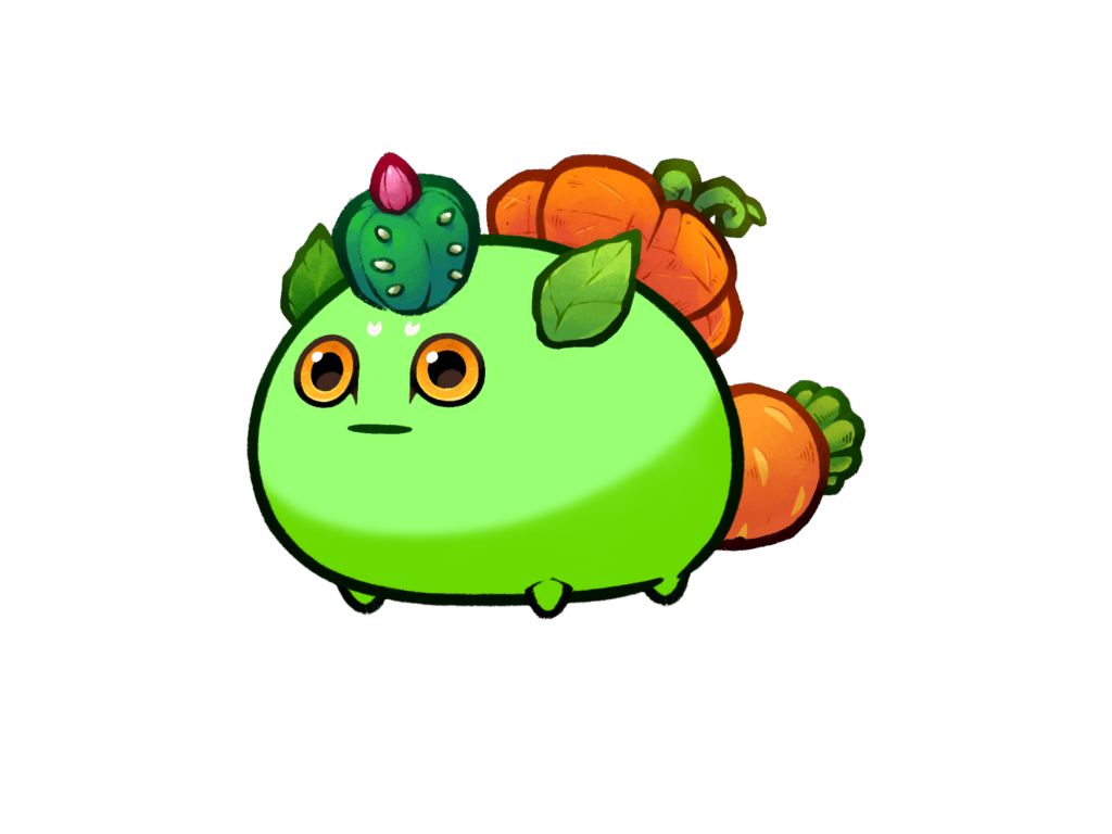 Axie Image