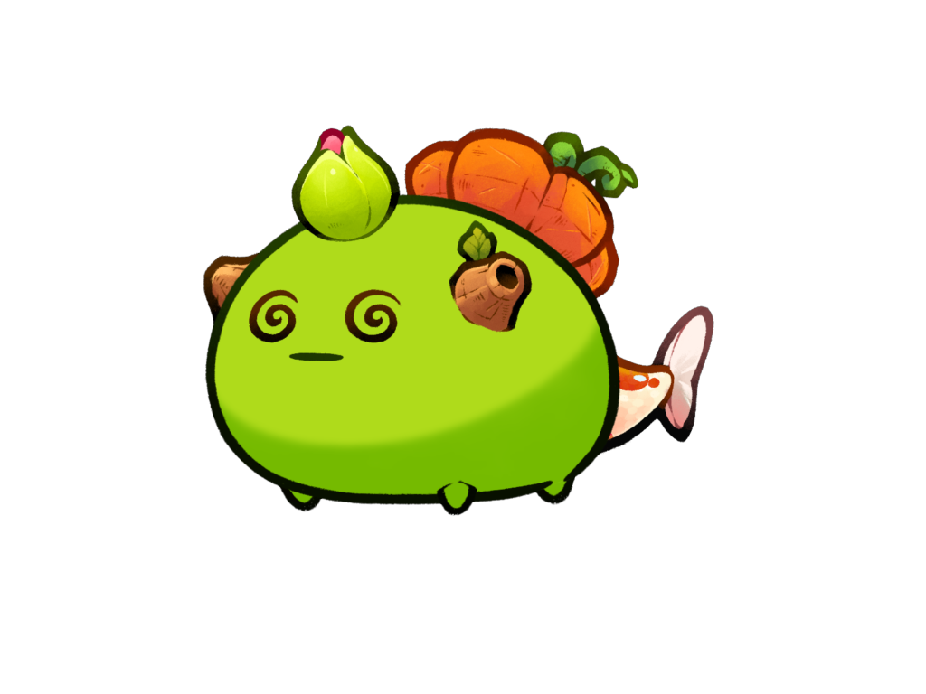 Axie Image