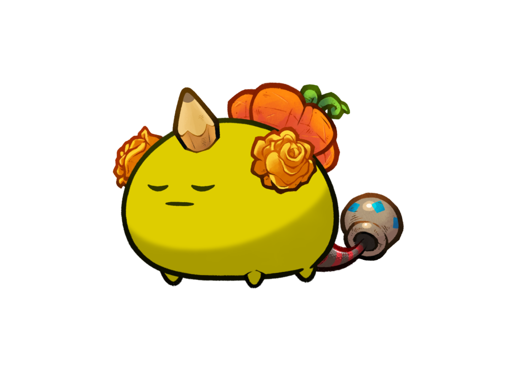 Axie Image