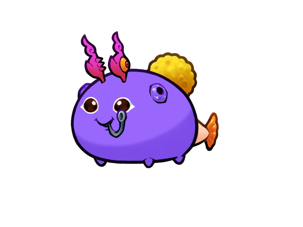 Axie Image