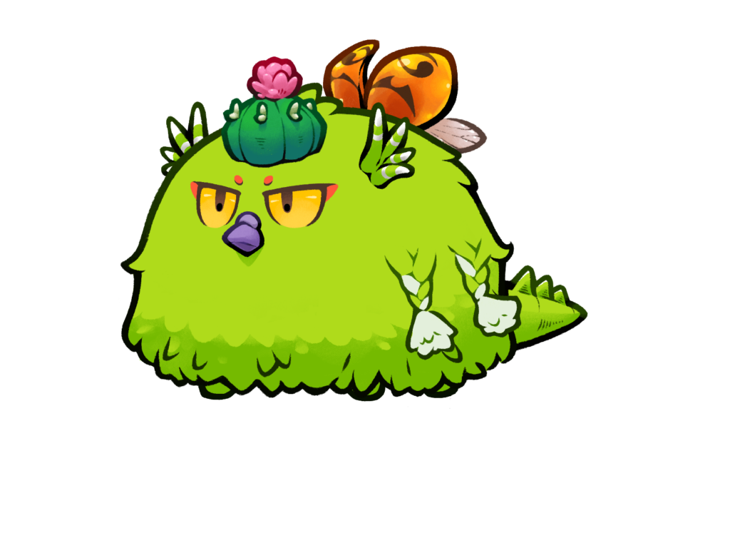 Axie Image