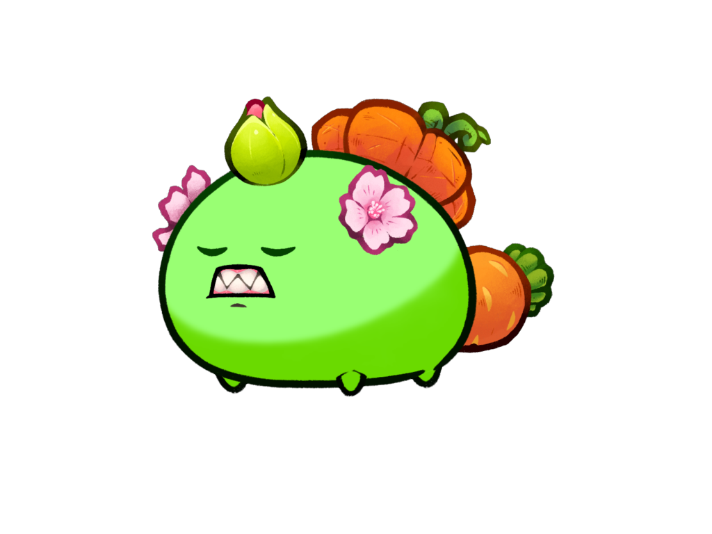Axie Image