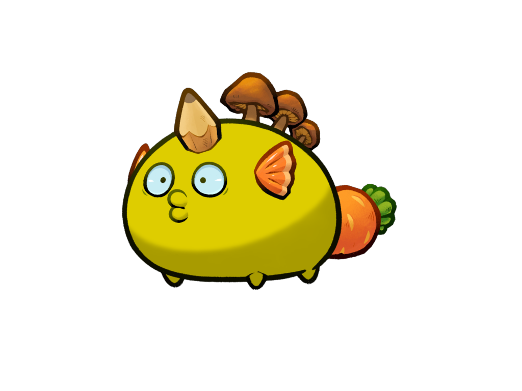 Axie Image