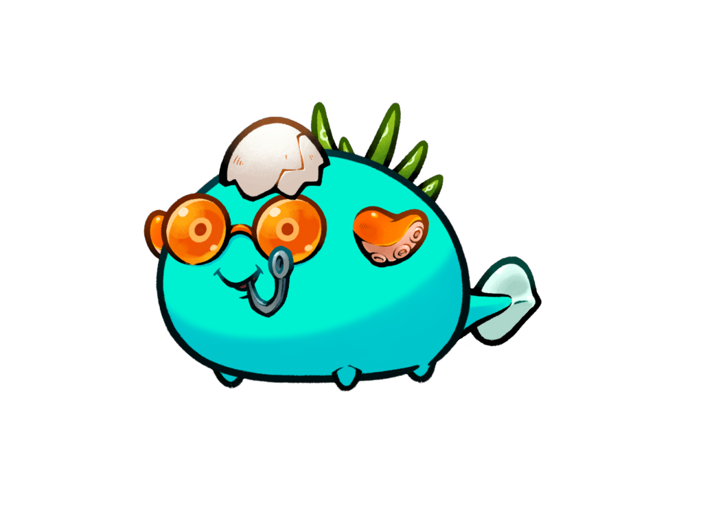 Axie Image