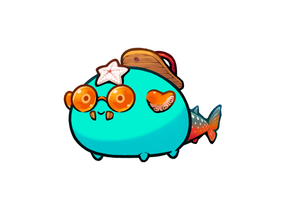 Axie Image