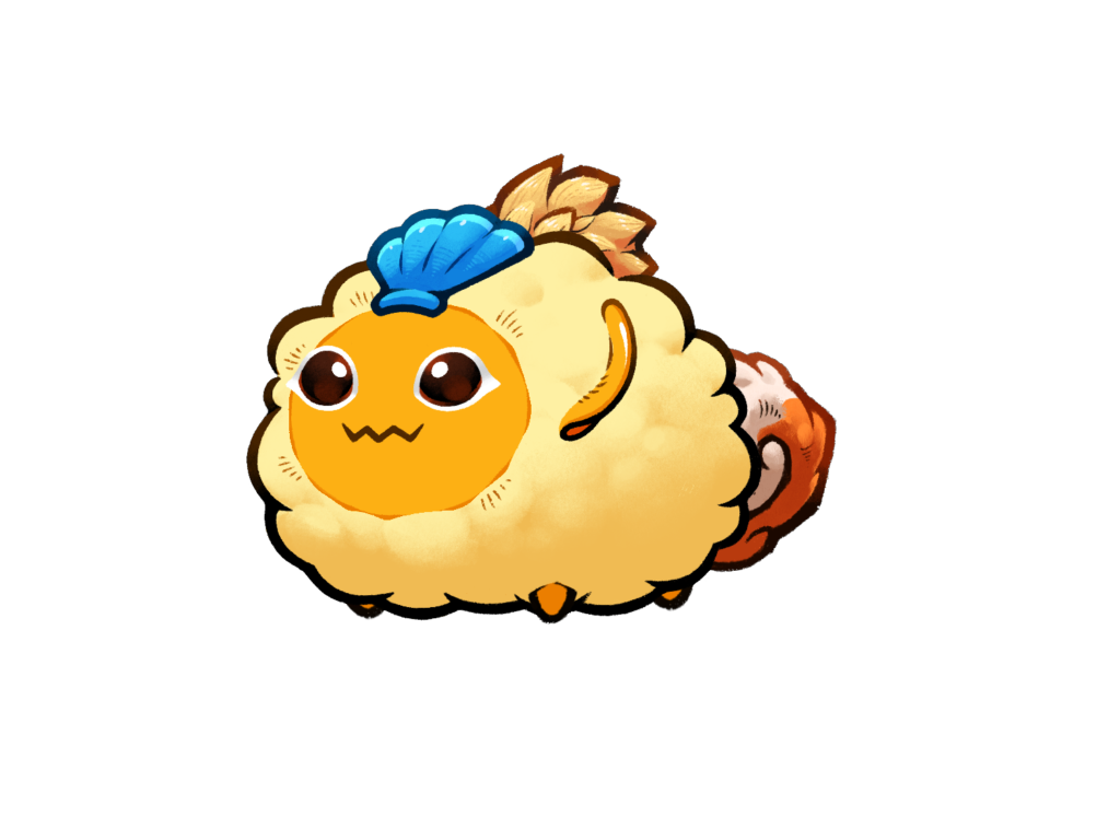 Axie Image