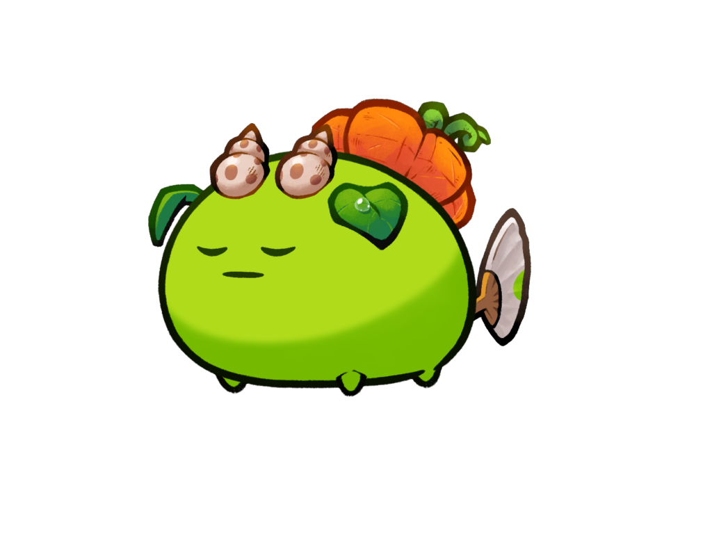 Axie Image
