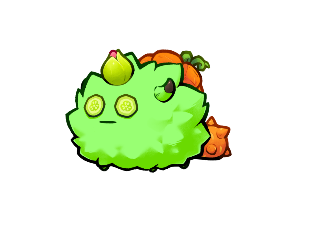 Axie Image