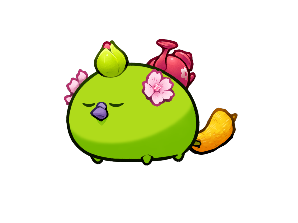 Axie Image