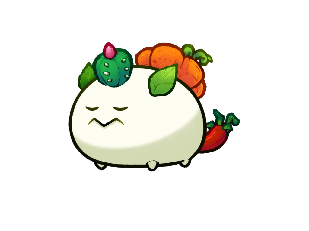 Axie Image