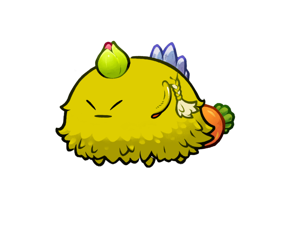 Axie Image
