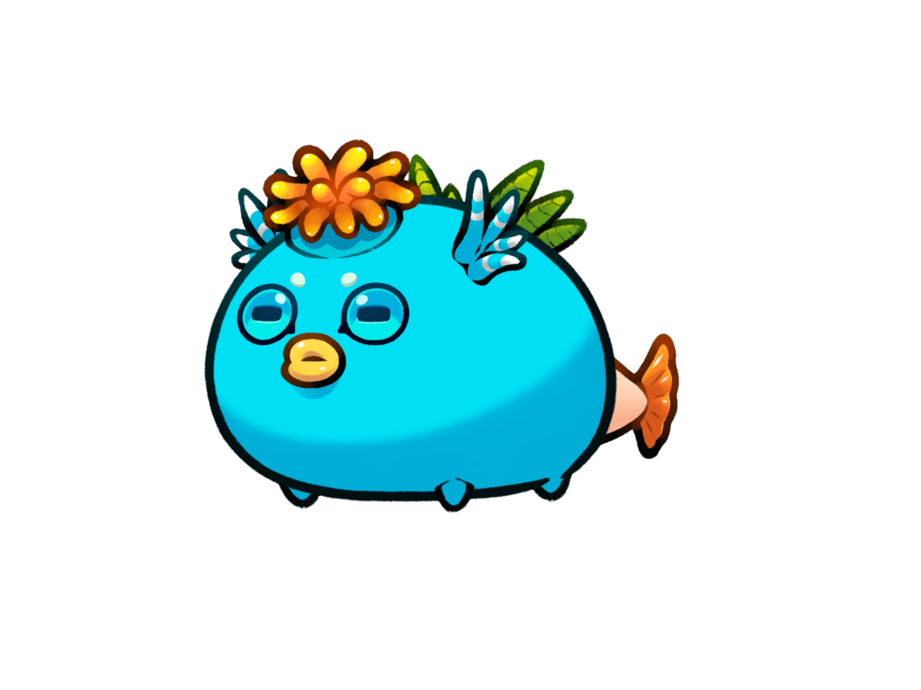Axie Image