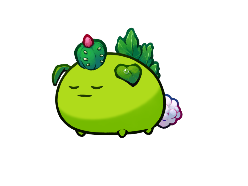 Axie Image
