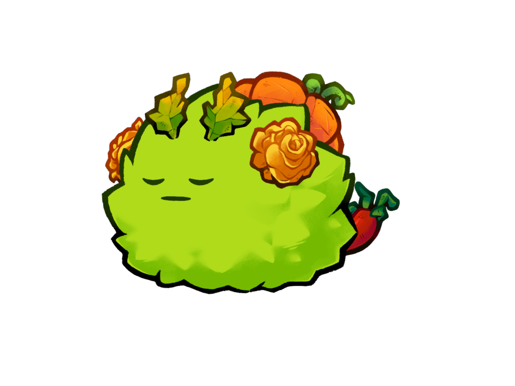 Axie Image