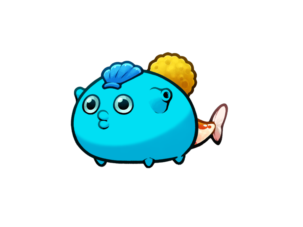 Axie Image