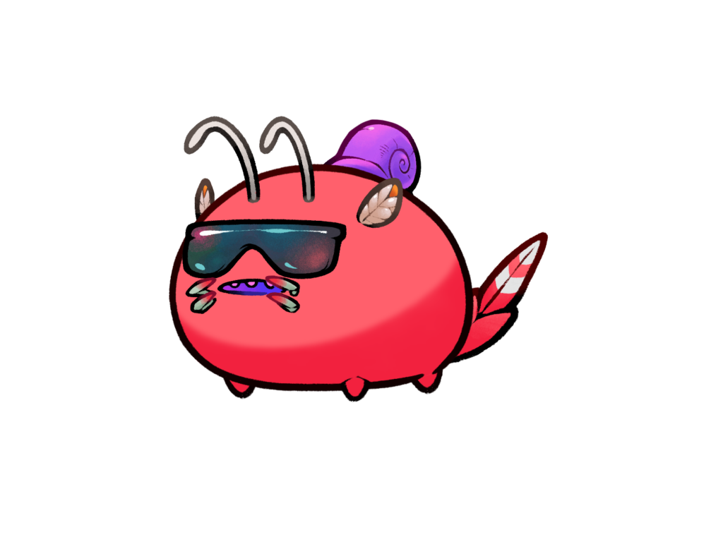 Axie 3220241
