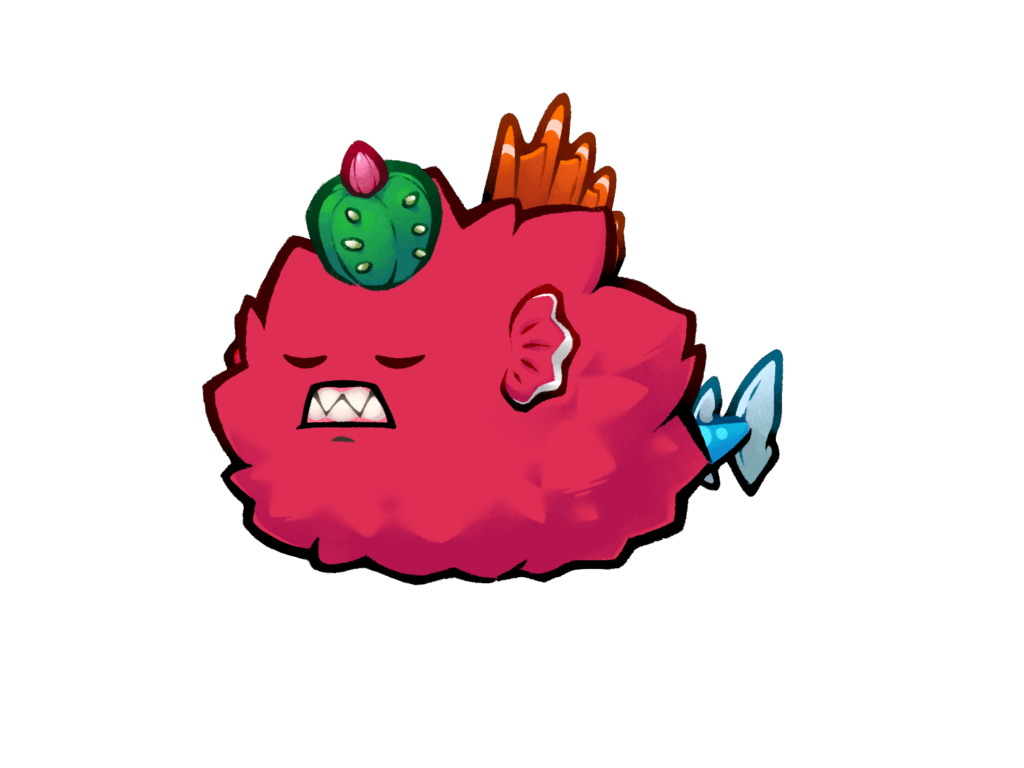 Axie Image