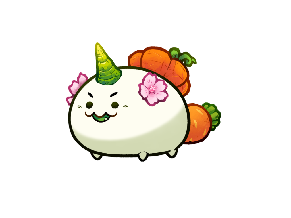 Axie Image