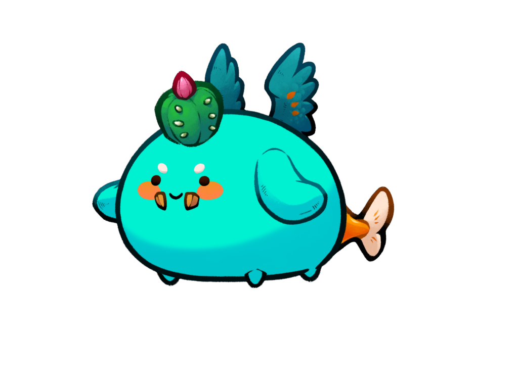 Axie Image